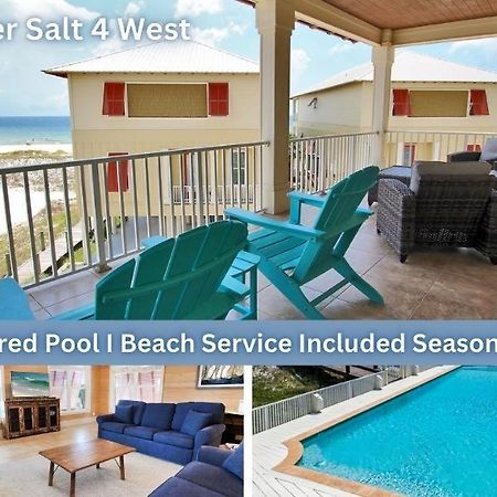 Summer Salt 4 West Orange Beach Buitenkant foto