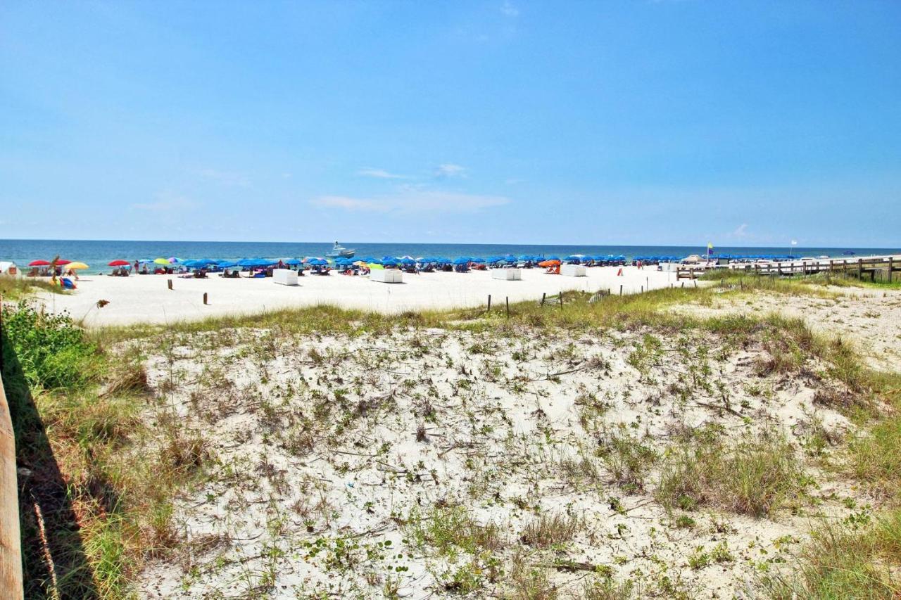 Summer Salt 4 West Orange Beach Buitenkant foto
