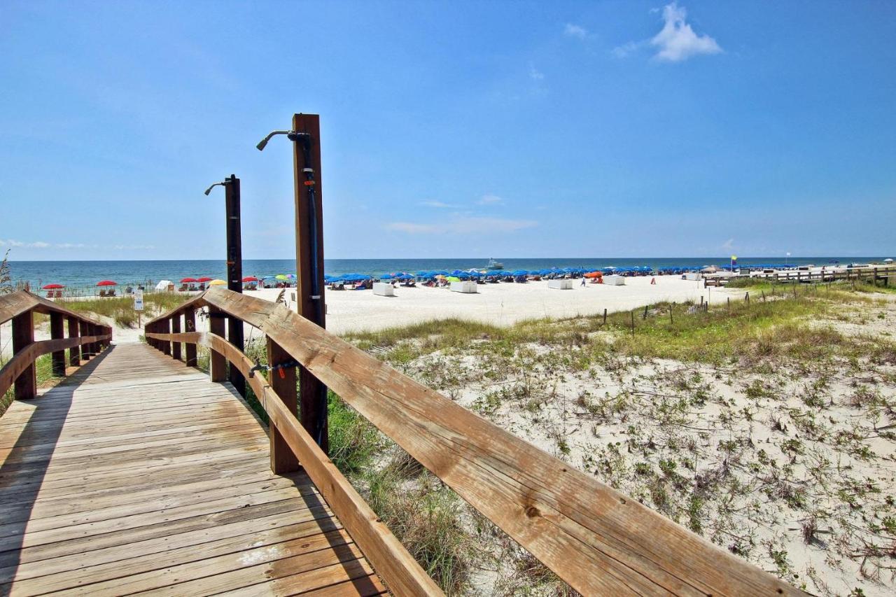 Summer Salt 4 West Orange Beach Buitenkant foto