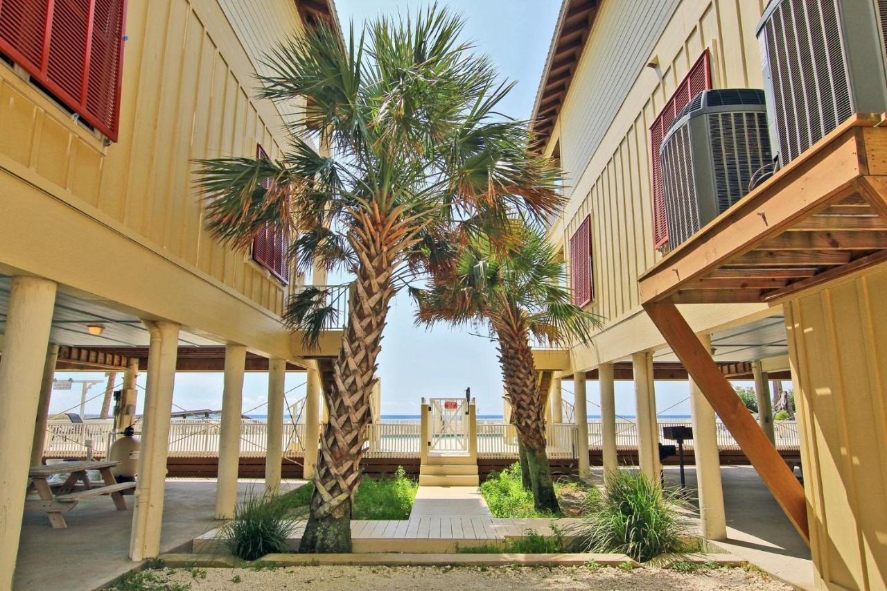 Summer Salt 4 West Orange Beach Buitenkant foto