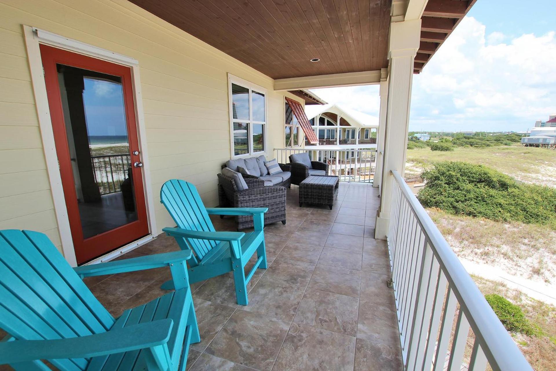 Summer Salt 4 West Orange Beach Buitenkant foto