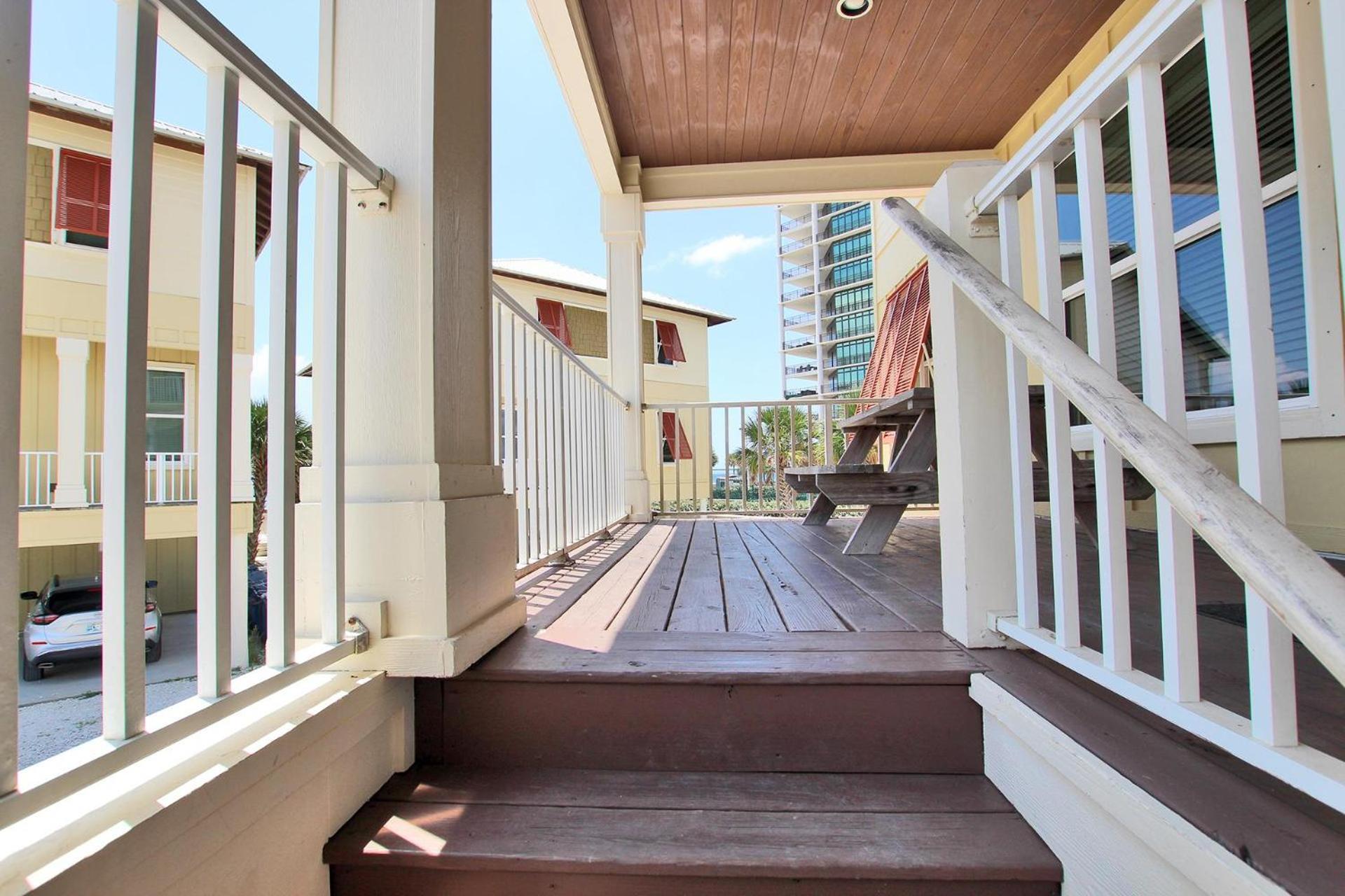 Summer Salt 4 West Orange Beach Buitenkant foto