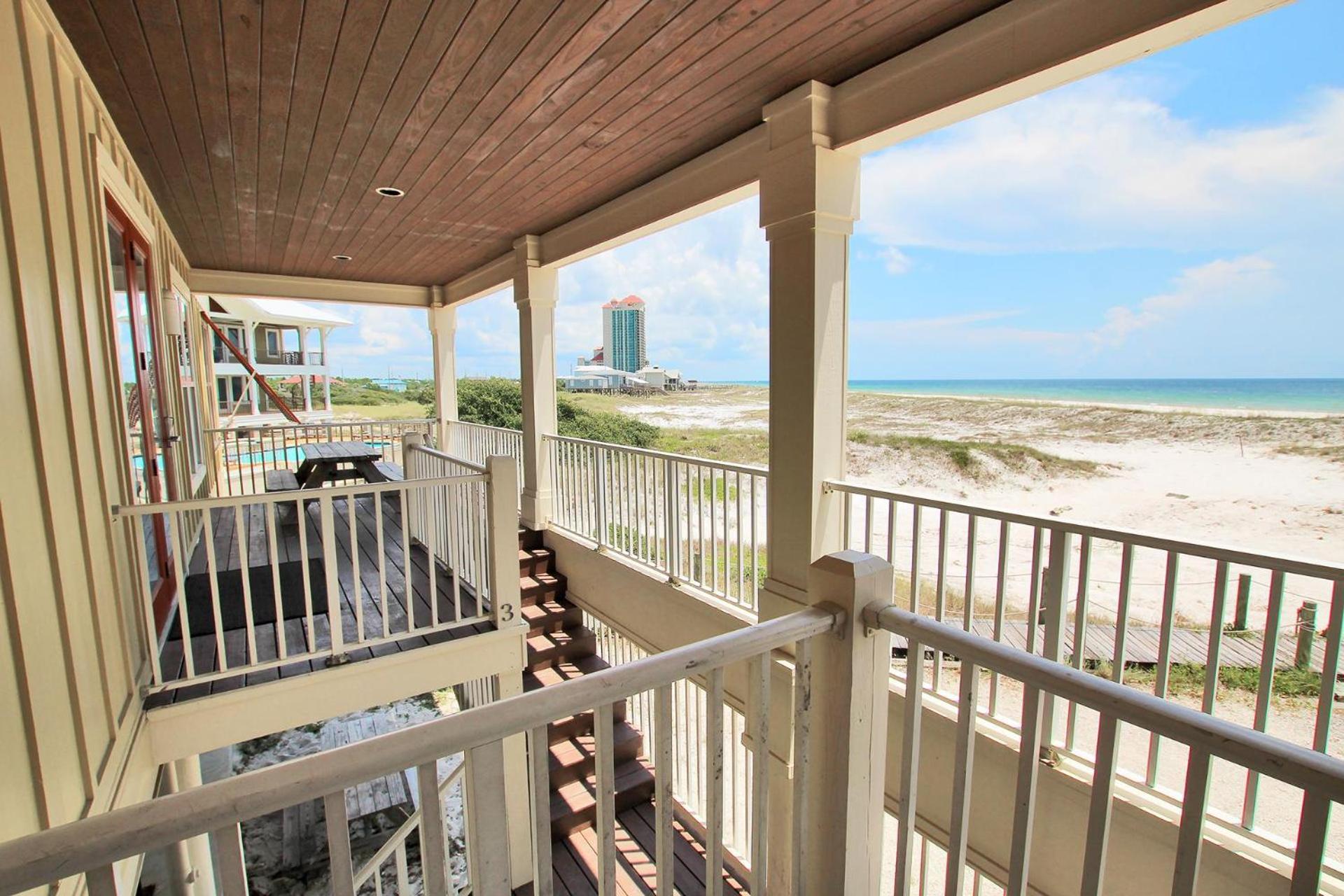 Summer Salt 4 West Orange Beach Buitenkant foto