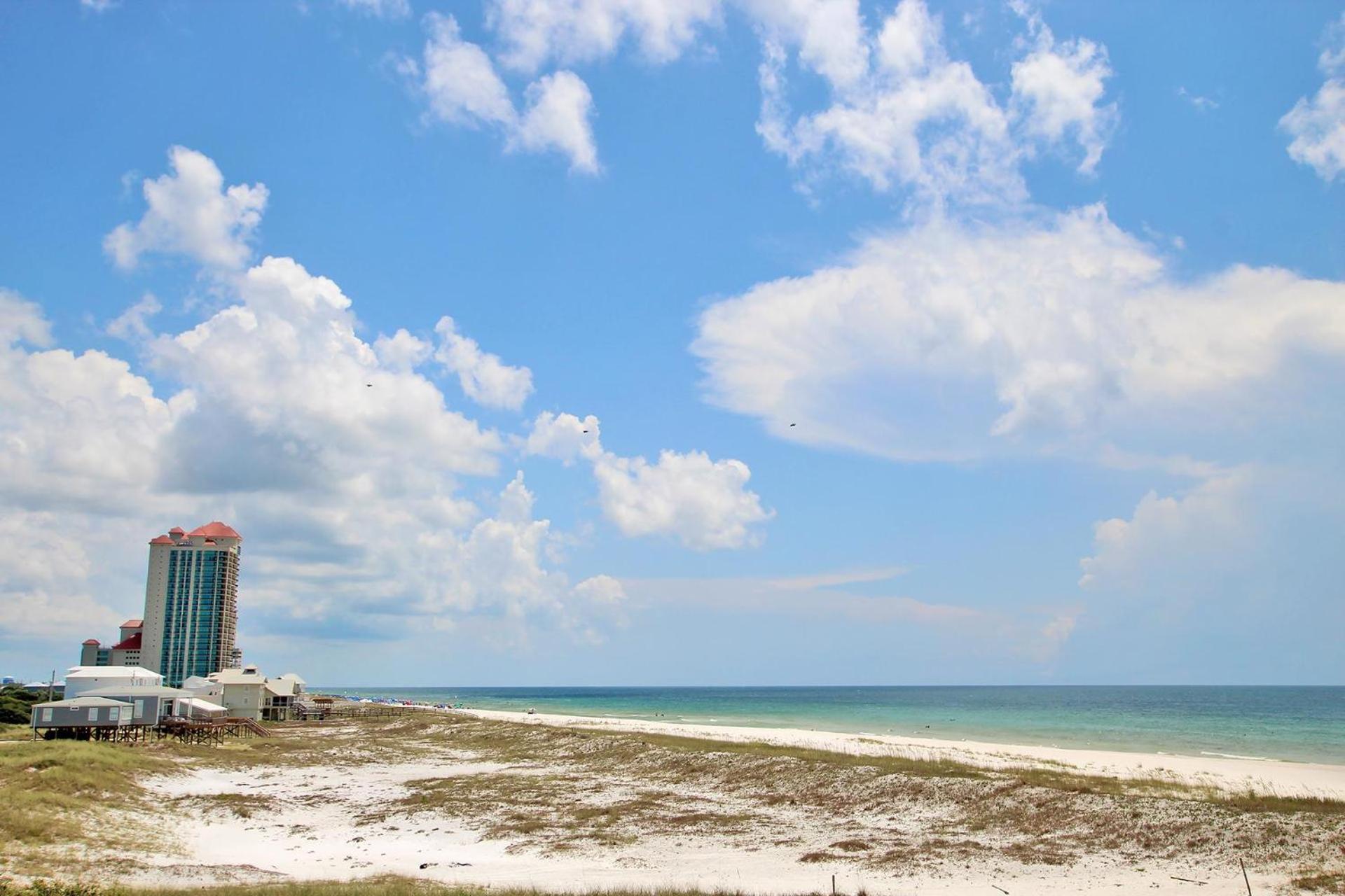 Summer Salt 4 West Orange Beach Buitenkant foto
