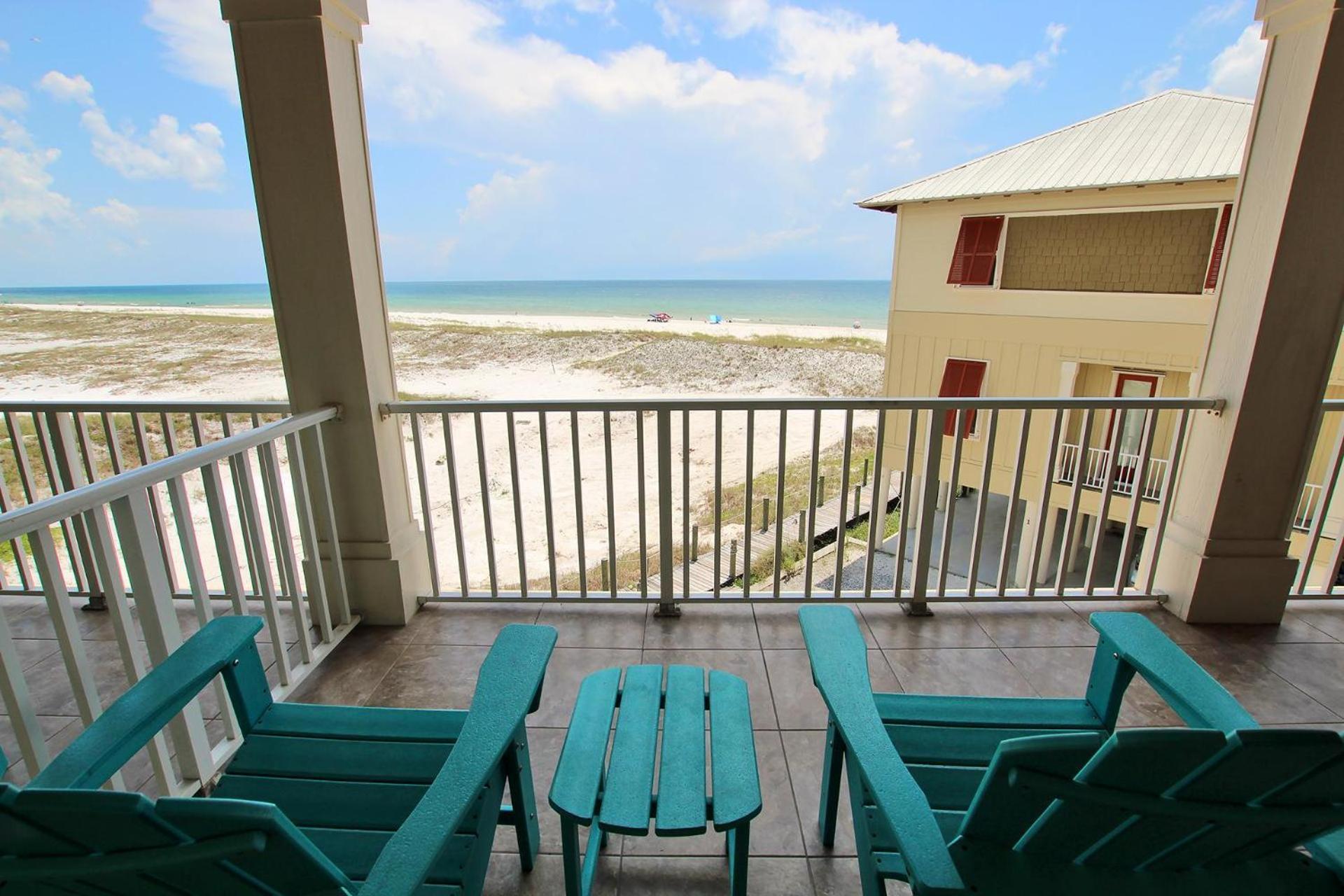 Summer Salt 4 West Orange Beach Buitenkant foto