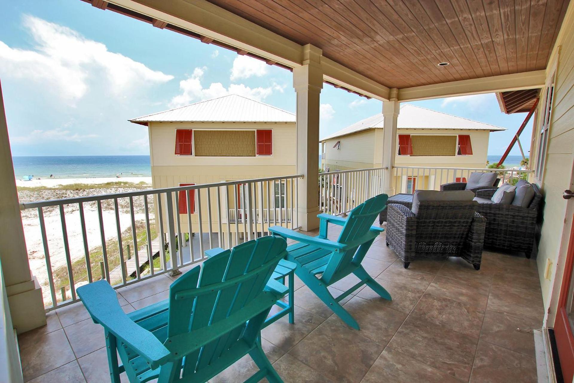Summer Salt 4 West Orange Beach Buitenkant foto