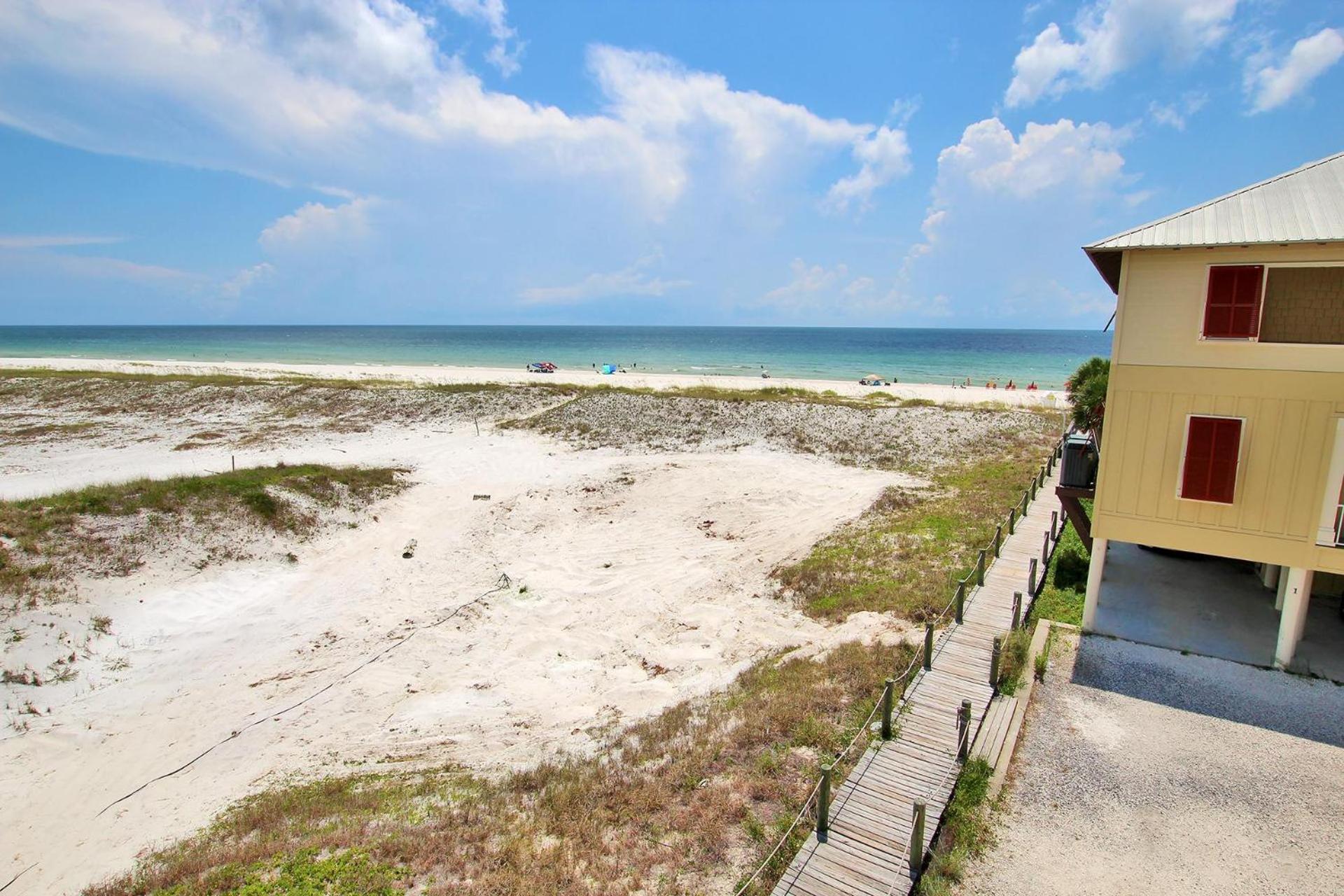 Summer Salt 4 West Orange Beach Buitenkant foto
