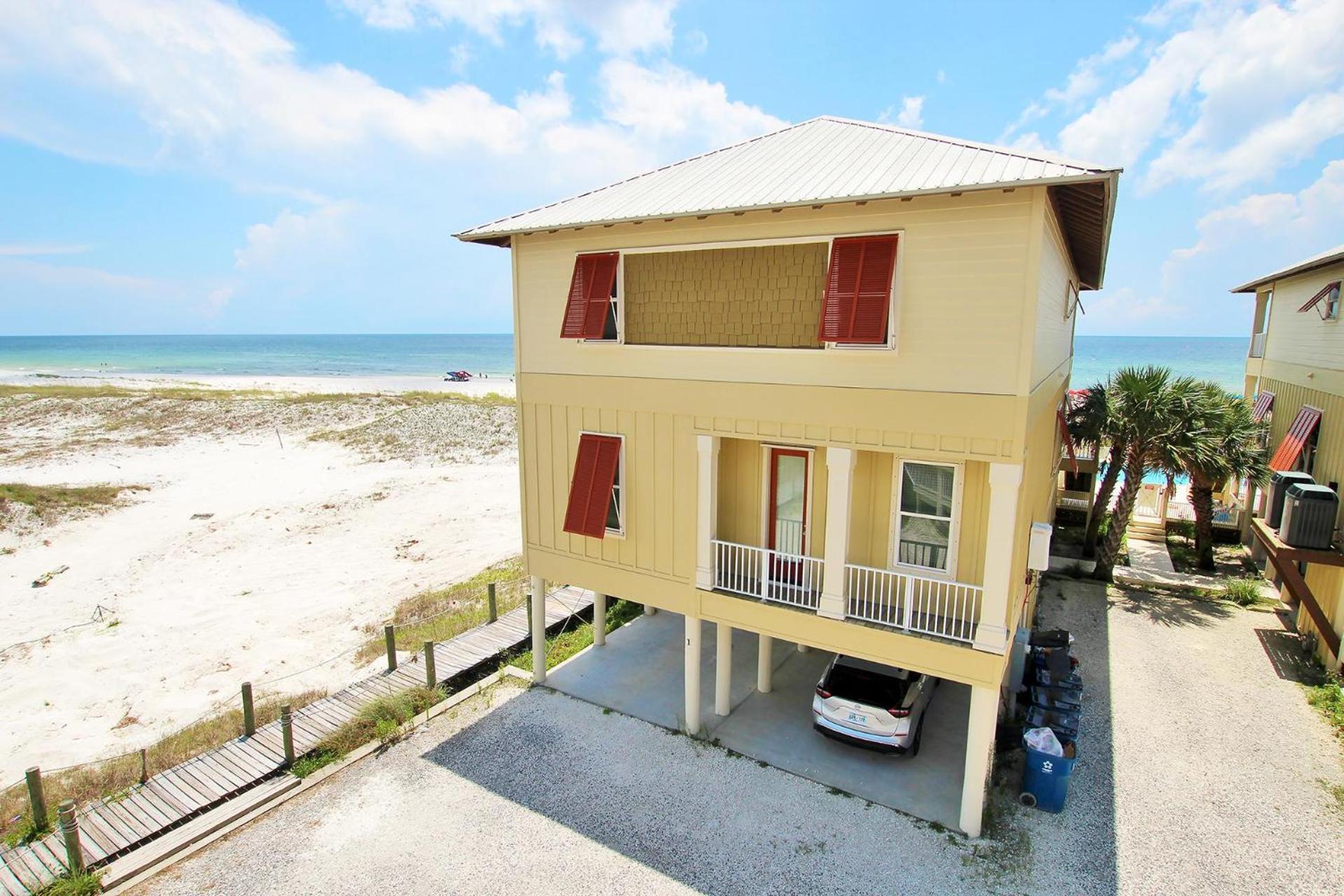 Summer Salt 4 West Orange Beach Buitenkant foto