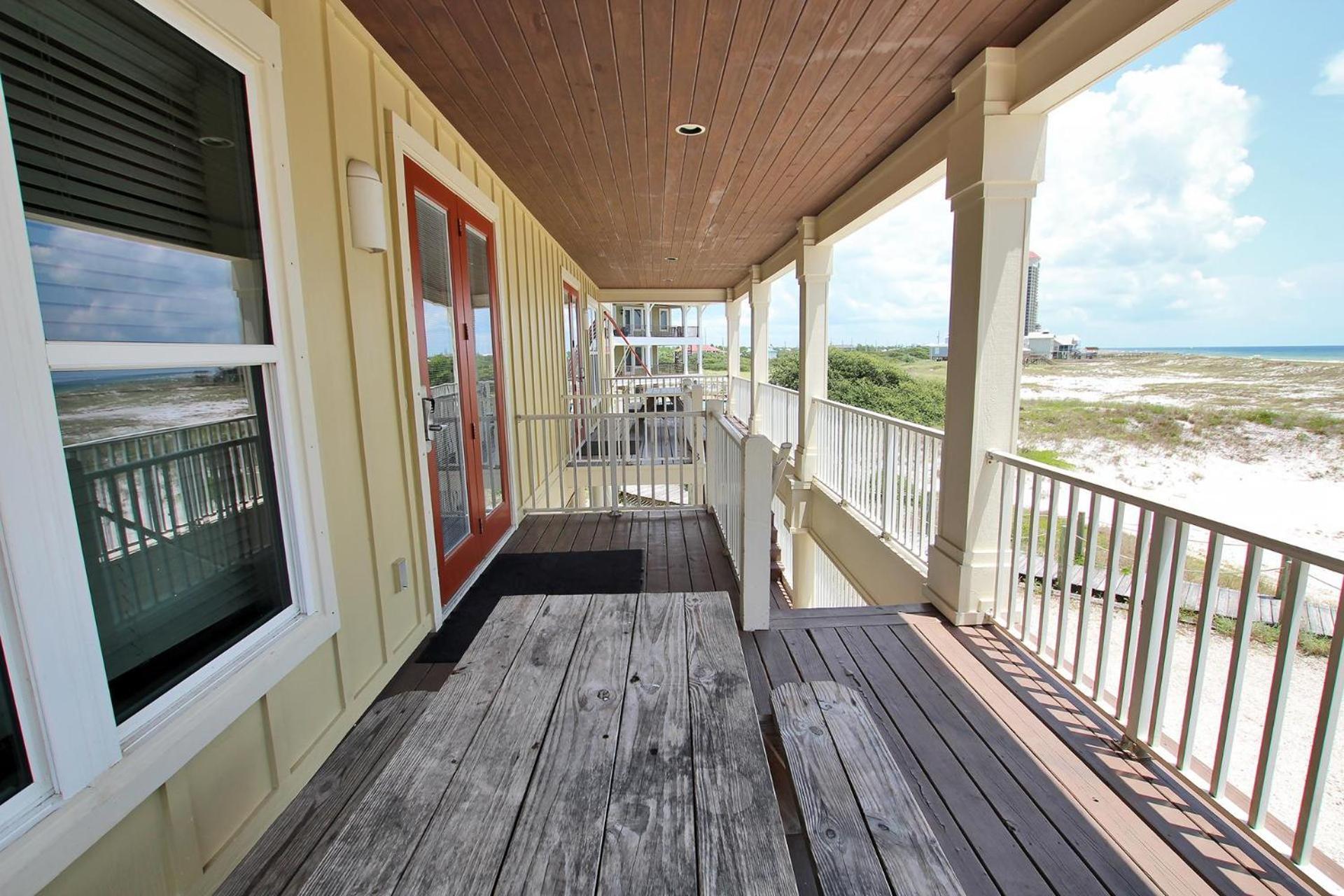 Summer Salt 4 West Orange Beach Buitenkant foto
