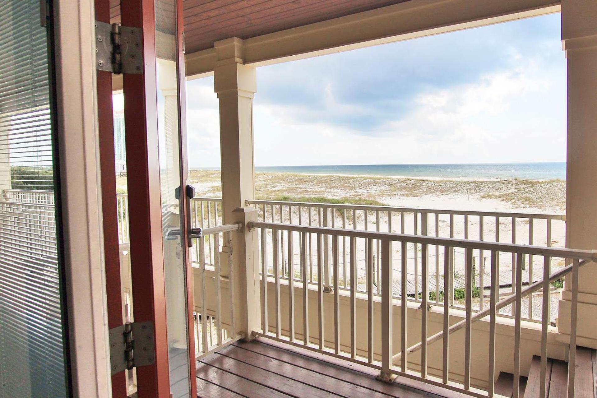 Summer Salt 4 West Orange Beach Buitenkant foto