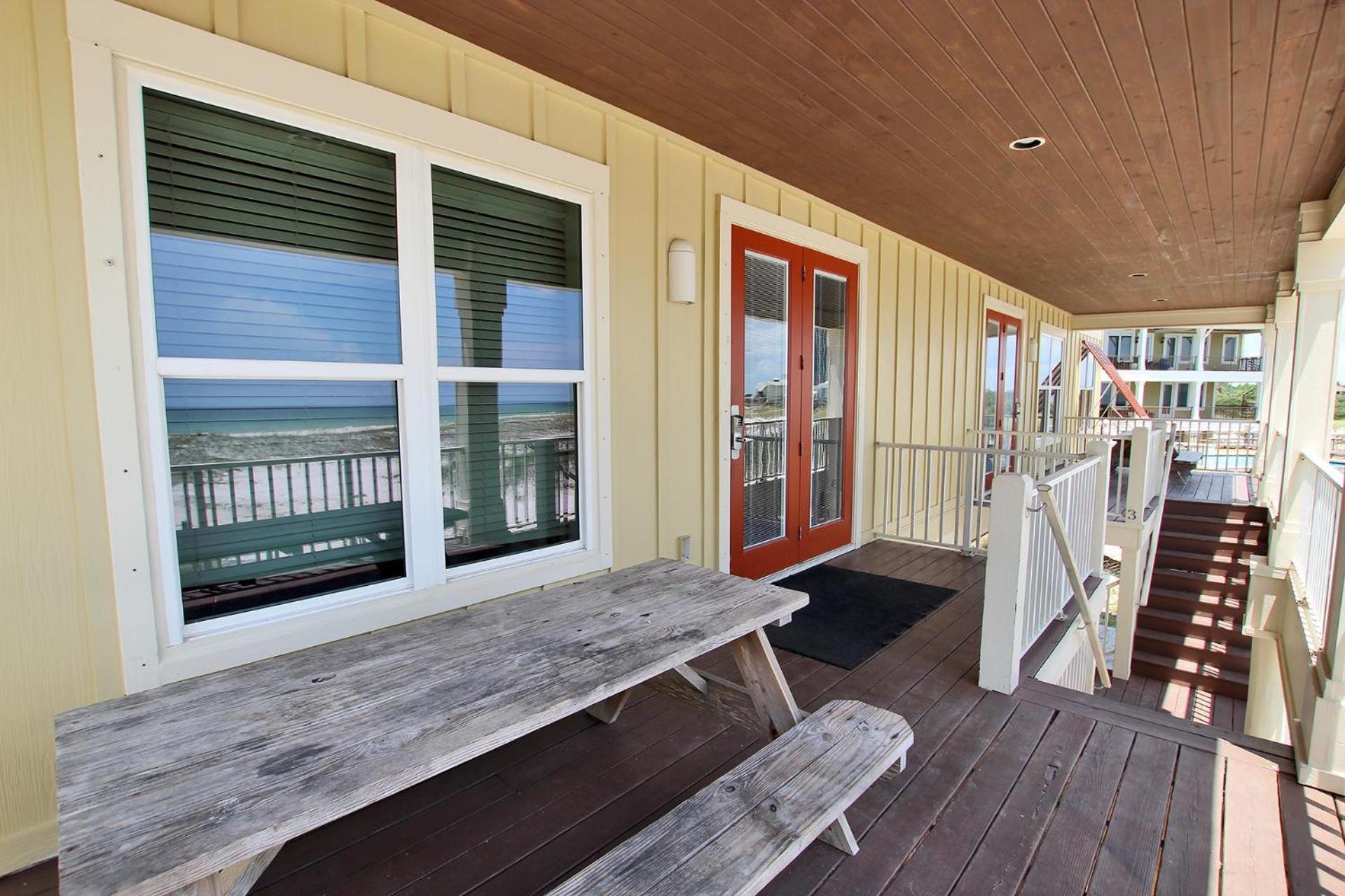 Summer Salt 4 West Orange Beach Buitenkant foto