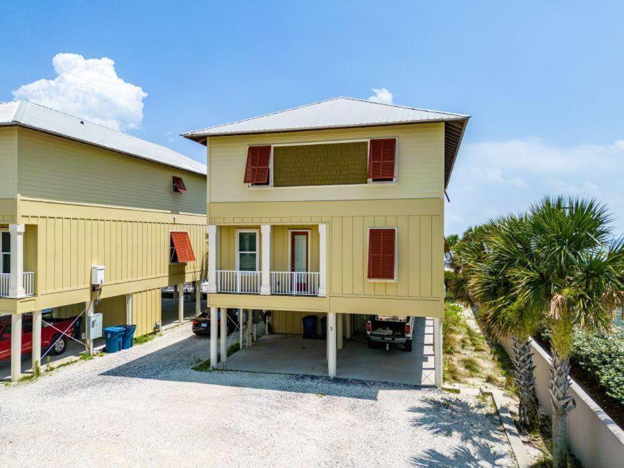 Summer Salt 4 West Orange Beach Buitenkant foto