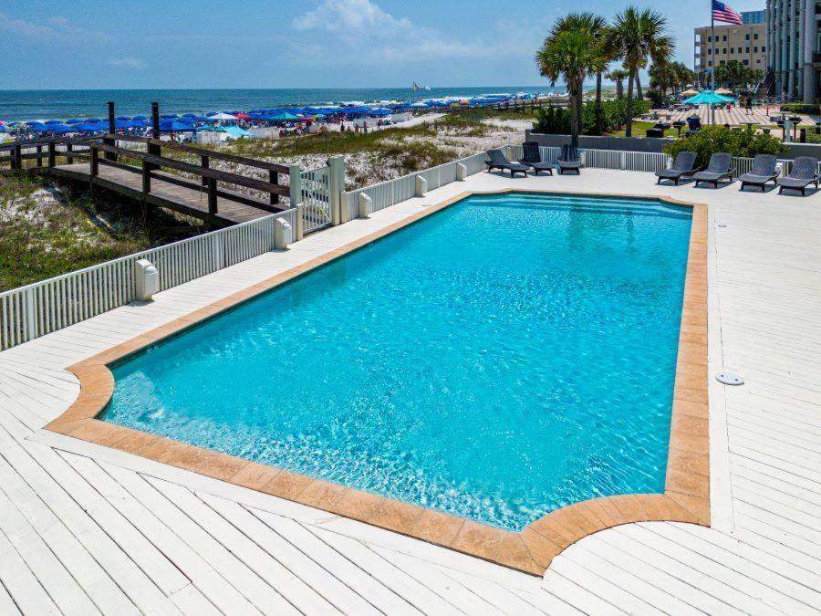 Summer Salt 4 West Orange Beach Buitenkant foto