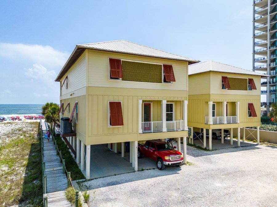 Summer Salt 4 West Orange Beach Buitenkant foto