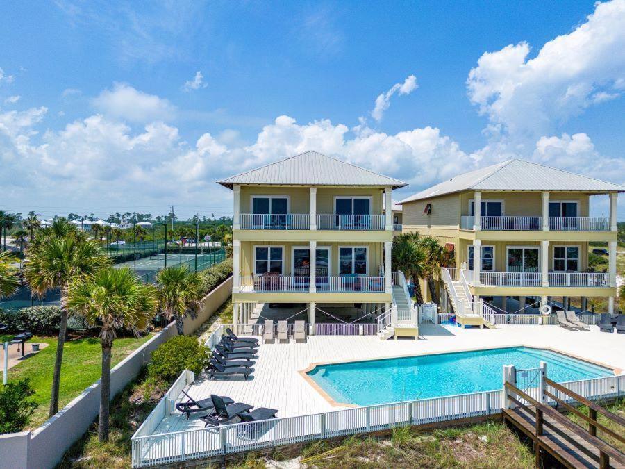 Summer Salt 4 West Orange Beach Buitenkant foto