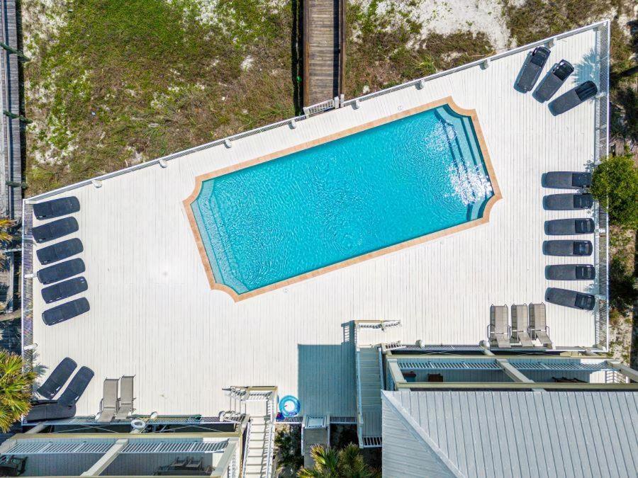 Summer Salt 4 West Orange Beach Buitenkant foto