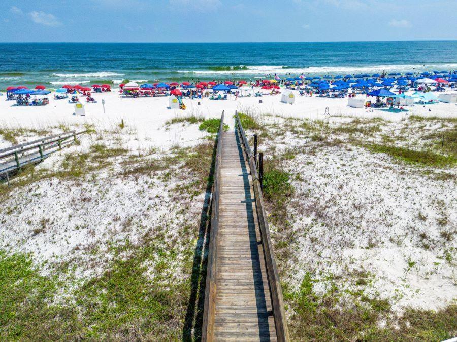 Summer Salt 4 West Orange Beach Buitenkant foto