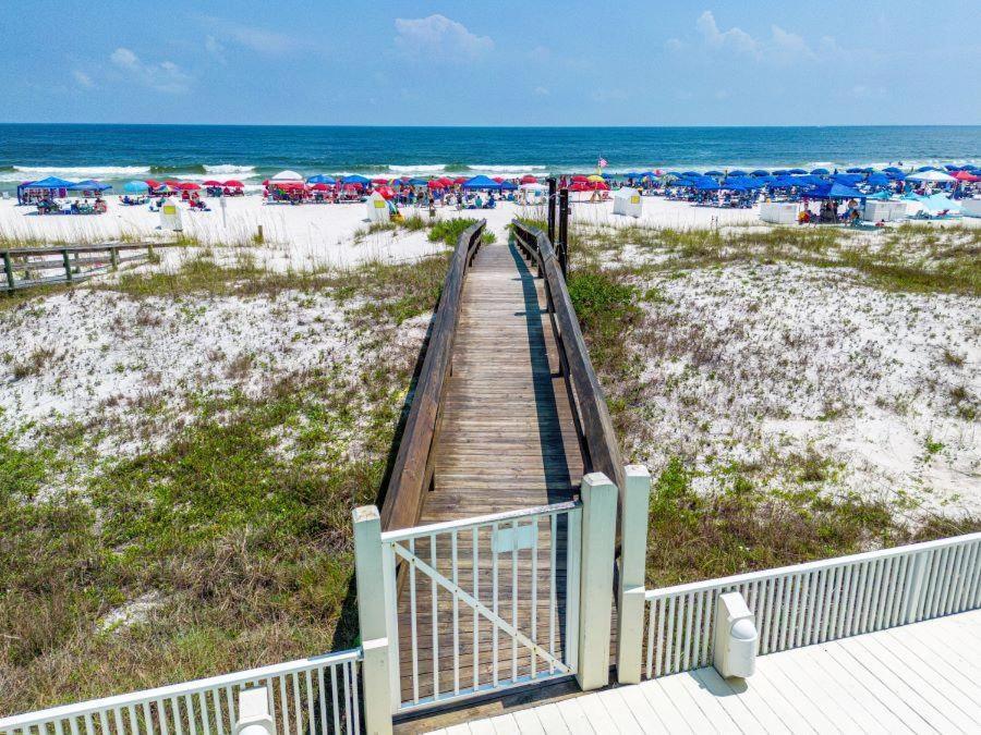 Summer Salt 4 West Orange Beach Buitenkant foto