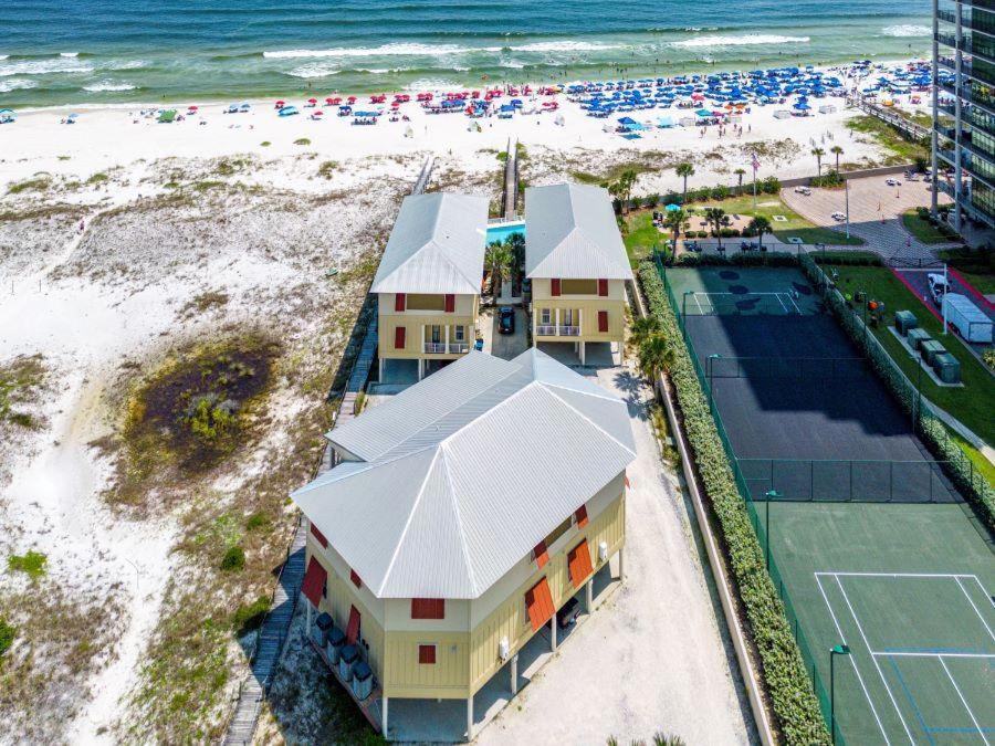 Summer Salt 4 West Orange Beach Buitenkant foto