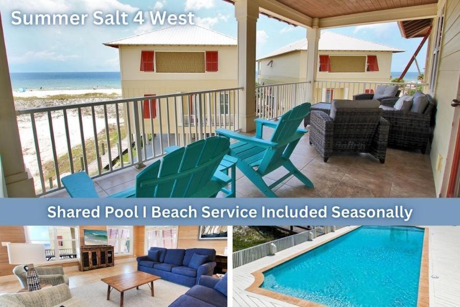 Summer Salt 4 West Orange Beach Buitenkant foto